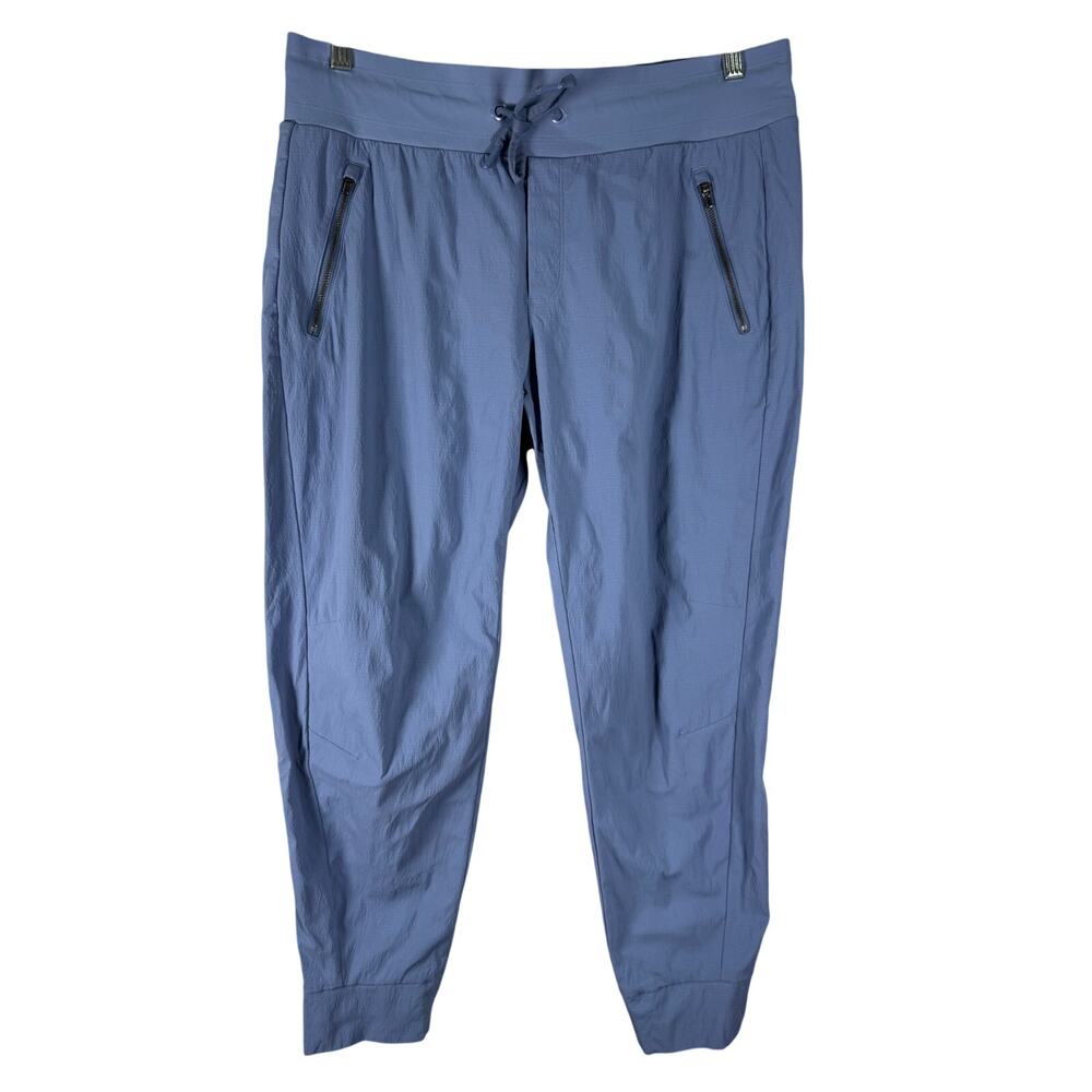 Athleta Blue Pants 14